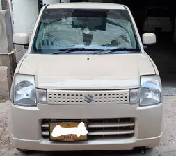 Suzuki Alto GII 2004 for Sale