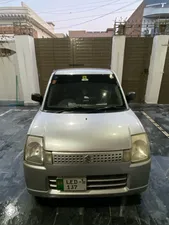 Suzuki Alto GII 2005 for Sale