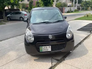 Suzuki Alto L 2014 for Sale