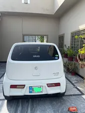 Suzuki Alto L 2015 for Sale