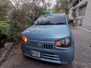 Suzuki Alto L 2015 for Sale