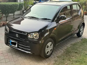 Suzuki Alto L 2018 for Sale