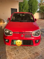 Suzuki Alto TURBO RS 2018 for Sale