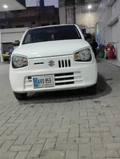 Suzuki Alto VX 2021 for Sale