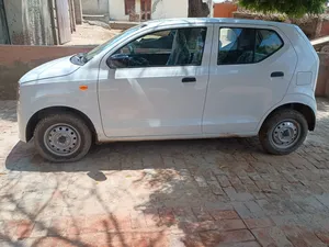 Suzuki Alto VX 2024 for Sale