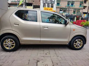 Suzuki Alto VXL AGS 2020 for Sale