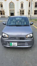 Suzuki Alto VXL AGS 2020 for Sale