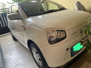 Suzuki Alto VXL AGS 2021 for Sale