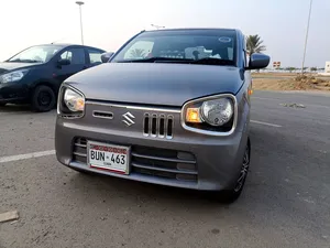 Suzuki Alto VXL AGS 2021 for Sale