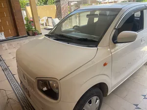 Suzuki Alto VXL AGS 2022 for Sale