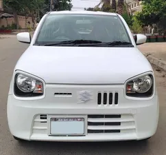 Suzuki Alto VXL AGS 2022 for Sale