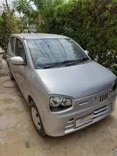 Suzuki Alto VXL AGS 2022 for Sale