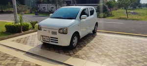 Suzuki Alto VXL AGS 2024 for Sale