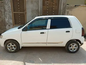 Suzuki Alto VXR 2004 for Sale