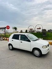 Suzuki Alto VXR 2008 for Sale