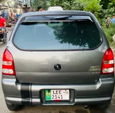 Suzuki Alto VXR 2009 for Sale