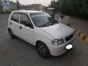 Suzuki Alto VXR 2012 for Sale