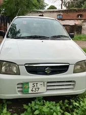 Suzuki Alto VXR 2012 for Sale