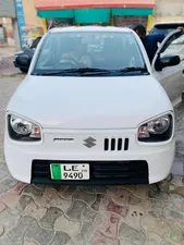 Suzuki Alto VXR 2019 for Sale