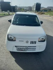 Suzuki Alto VXR 2021 for Sale