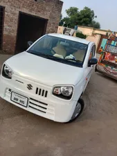 Suzuki Alto VXR 2022 for Sale