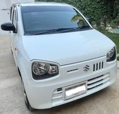 Suzuki Alto VXR 2022 for Sale