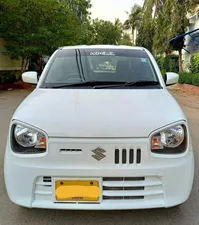 Suzuki Alto VXR 2022 for Sale