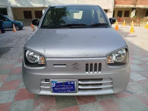 Suzuki Alto VXR 2022 for Sale