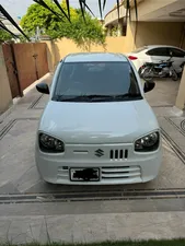 Suzuki Alto VXR 2024 for Sale