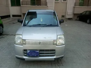 Suzuki Alto X 2007 for Sale