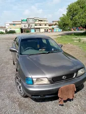 Suzuki Baleno 1999 for Sale