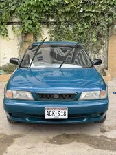 Suzuki Baleno GLi 1999 for Sale