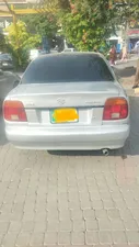 Suzuki Baleno 2001 for Sale