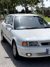 Suzuki Baleno GLi P 2000 for Sale