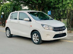 Suzuki Cultus 2018 for Sale