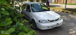 Suzuki Cultus Limited Edition 2014 for Sale