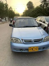 Suzuki Cultus VX 2000 for Sale