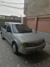 Suzuki Cultus VXL 2004 for Sale