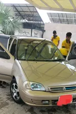 Suzuki Cultus VXL 2007 for Sale