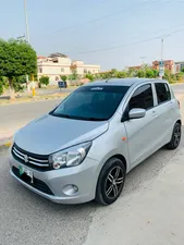 Suzuki Cultus VXL 2018 for Sale