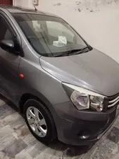 Suzuki Cultus VXL 2021 for Sale