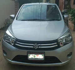 Suzuki Cultus VXL 2021 for Sale