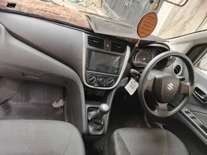 Suzuki Cultus VXL 2022 for Sale