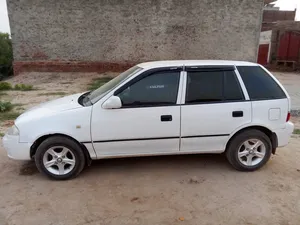 Suzuki Cultus VXR 2003 for Sale