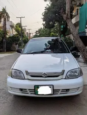 Suzuki Cultus VXR 2003 for Sale