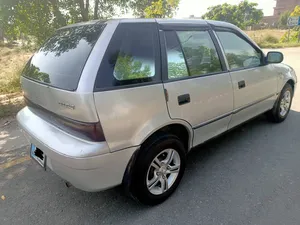 Suzuki Cultus VXR 2004 for Sale