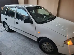 Suzuki Cultus VXR 2004 for Sale