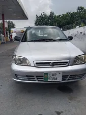 Suzuki Cultus VXR 2006 for Sale