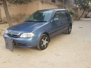 Suzuki Cultus VXR 2006 for Sale