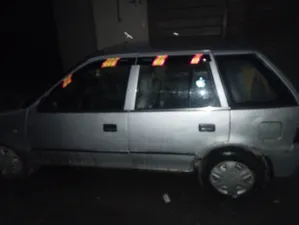 Suzuki Cultus VXR 2007 for Sale